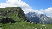 Da Valcanale giro ad anello al Monte Campagano domenica 2 luglio 2011 - FOTOGALLERY